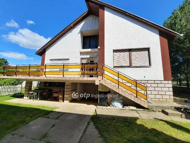 Eladó ház Siófok 106 nm