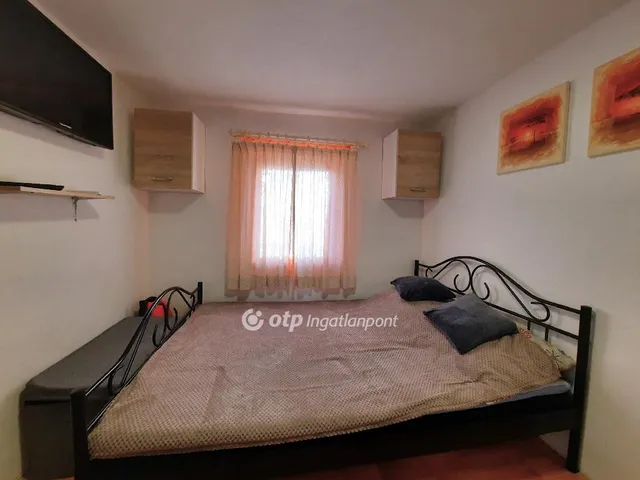 Eladó nyaraló Lepsény 11 nm