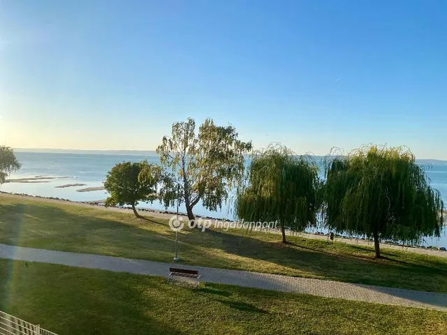 Eladó lakás Siófok 47 nm