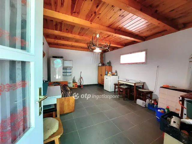 Eladó nyaraló Ságvár 40 nm