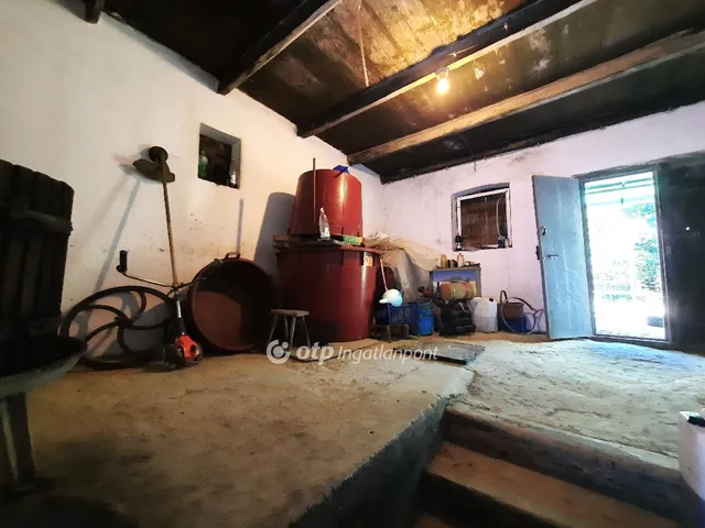 Eladó nyaraló Ságvár 40 nm