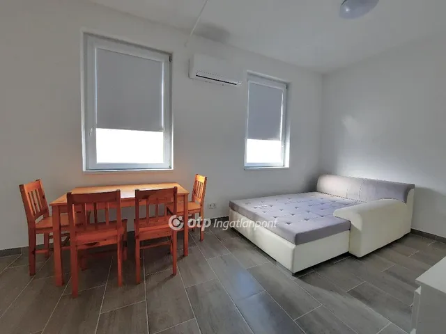 Kiadó lakás Siófok 22 nm