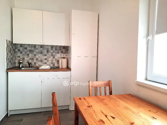 Kiadó lakás Siófok 22 nm