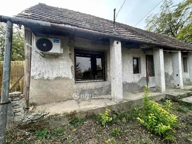 Eladó ház Iregszemcse 40 nm