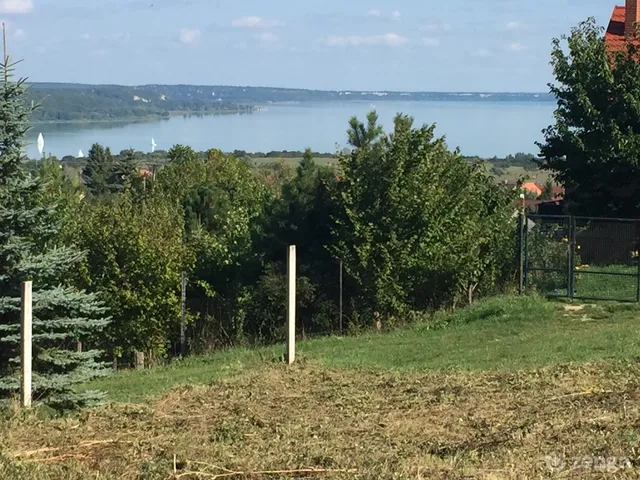 Eladó telek Balatonalmádi, Vörösberény 1573 nm