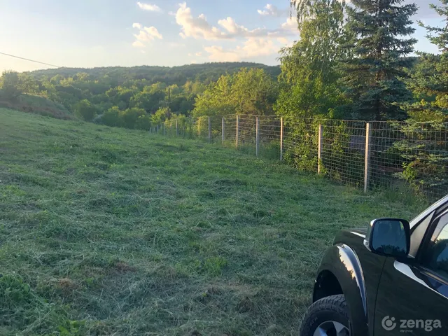 Eladó telek Balatonalmádi, Vörösberény, Göncöl utca 1573 nm