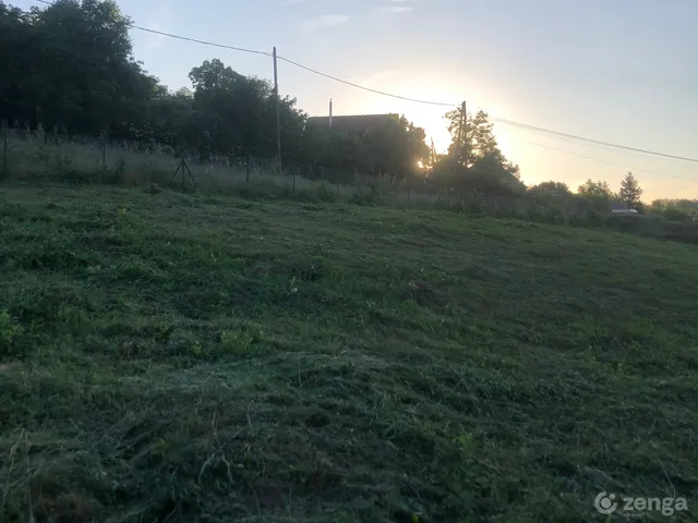 Eladó telek Balatonalmádi, Vörösberény, Göncöl utca 1573 nm