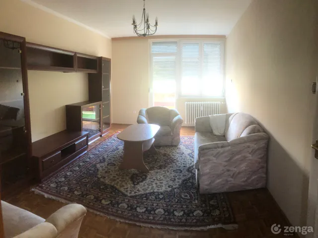 Kiadó lakás Veszprém, Déli városrész 54 nm
