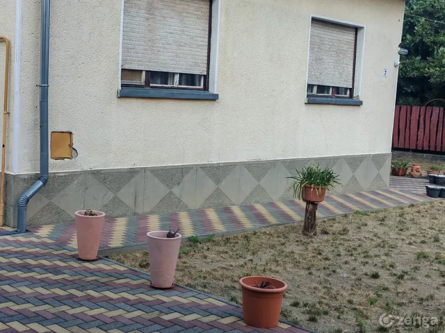 Eladó ház Budapest XVII. kerület, Rákoscsaba-Újtelep 69 nm