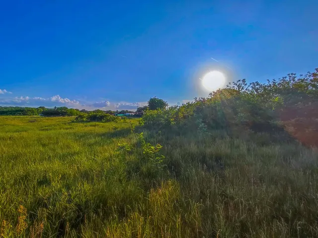 Eladó telek Hévízgyörk 5703 nm