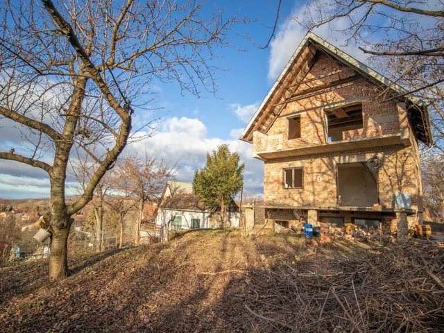 Eladó ház Csömör 77 nm