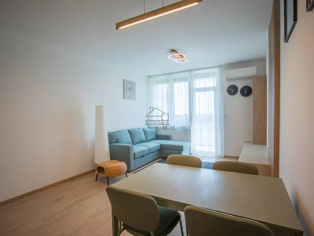 Kiadó lakás Budapest XI. kerület, Sasad-Sashegy XI. ker., Előpatak utca 55 nm
