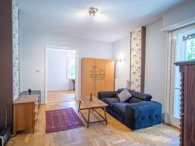 Kiadó lakás Budapest XIV. kerület, Istvánmező, Abonyi utca 47 nm