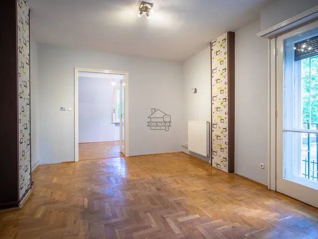 Kiadó lakás Budapest XIV. kerület, Istvánmező, Abonyi utca 47 nm