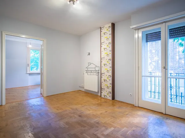 Kiadó lakás Budapest XIV. kerület, Istvánmező 47 nm
