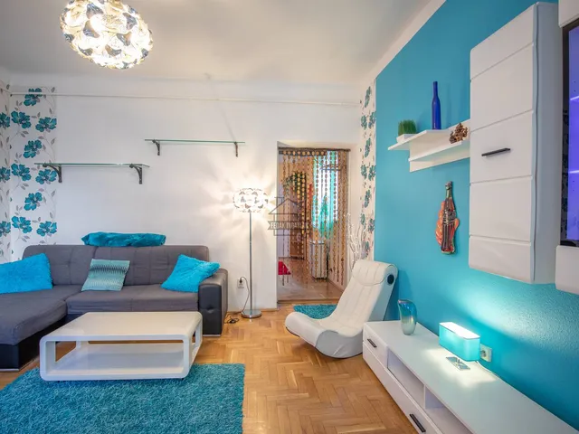 Eladó lakás Budapest XIII. kerület, Angyalföld, Üteg utca 47 nm