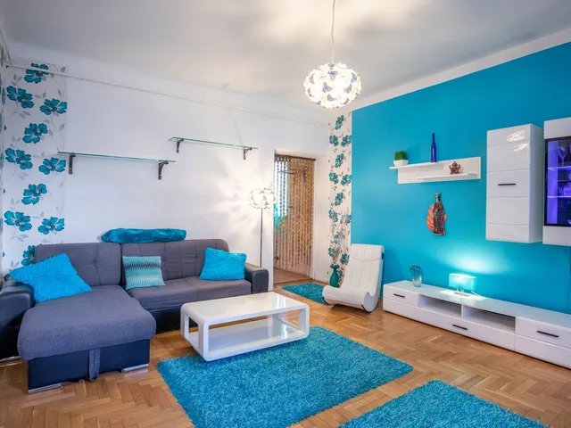 Eladó lakás Budapest XIII. kerület, Angyalföld 47 nm