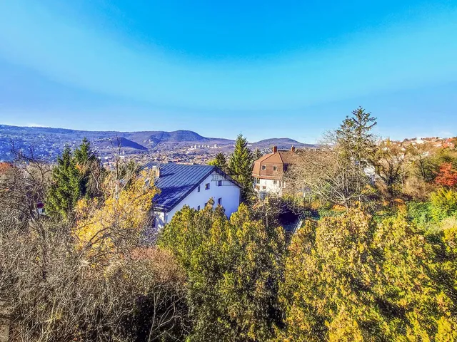 Kiadó lakás Budapest II. kerület, Vérhalom, Törökvész lejtő 149 nm