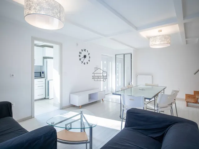 Kiadó lakás Budapest II. kerület, Lipótmező 110 nm