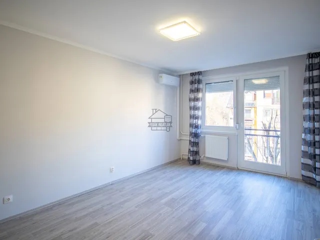 Kiadó lakás Budapest IV. kerület, Újpest 58 nm