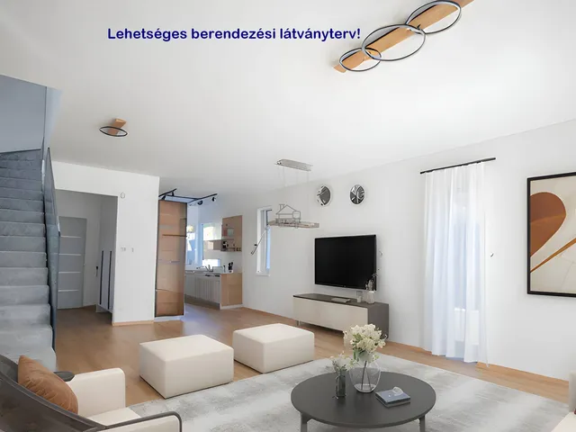 Kiadó ház Csömör 160 nm