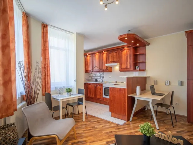 Kiadó lakás Budapest VIII. kerület, Losoncinegyed 41 nm