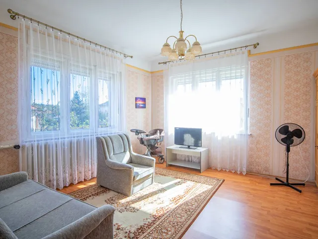 Eladó ház Csömör 175 nm