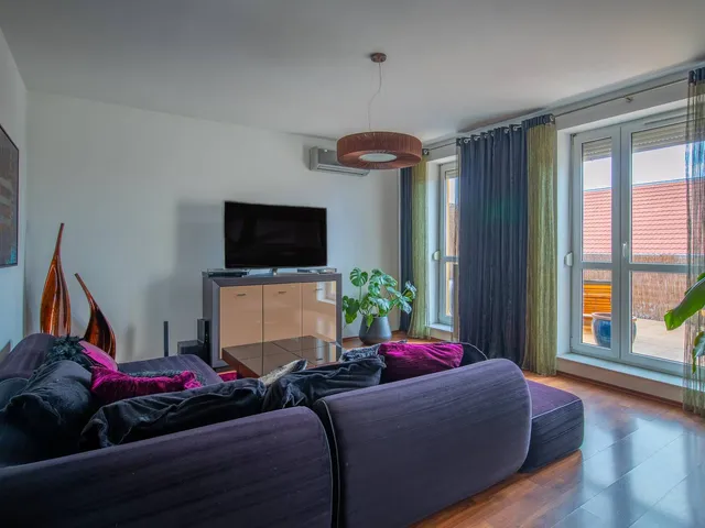 Kiadó lakás Budapest IX. kerület, Rehabilitációs terület IX. ker. 76 nm