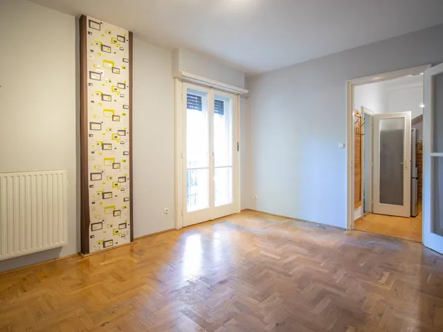 Kiadó lakás Budapest XIV. kerület, Istvánmező 47 nm