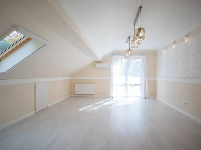 Kiadó lakás Budapest II. kerület, Lipótmező 171 nm