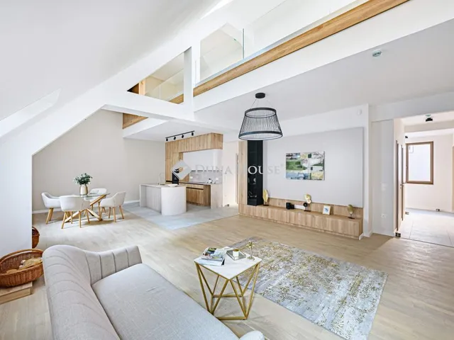 Eladó lakás Budapest V. kerület, Sörház utca 181 nm