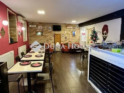 Kiadó kereskedelmi és ipari ingatlan Budapest IX. kerület 85 nm