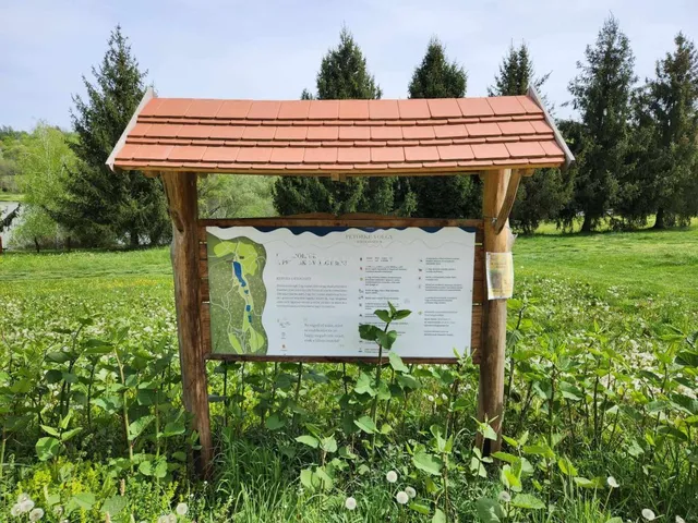 Eladó telek Bárdudvarnok 2584 nm