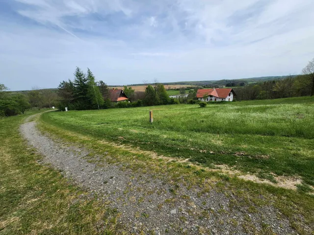 Eladó telek Bárdudvarnok 1431 nm