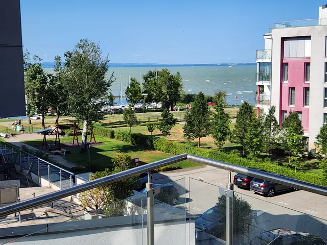 Eladó lakás Siófok 150 nm