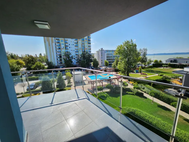 Eladó lakás Siófok 150 nm
