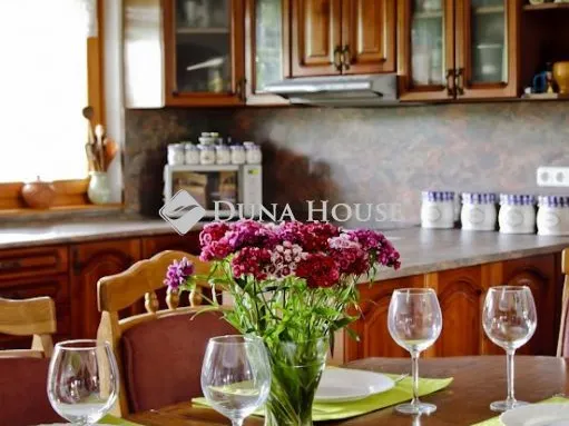 Eladó ház Vácegres 318 nm