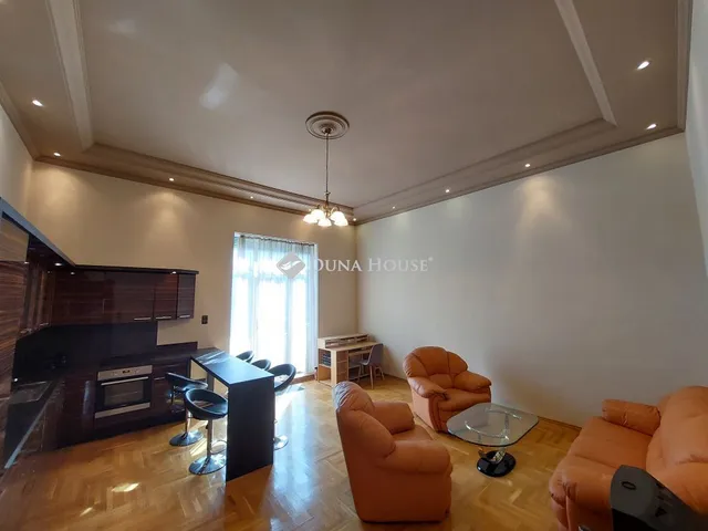 Eladó lakás Budapest XIII. kerület 60 nm