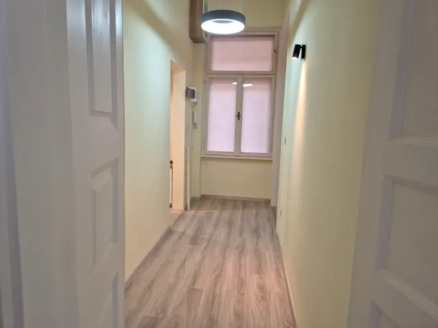 Kiadó lakás Budapest II. kerület 54 nm