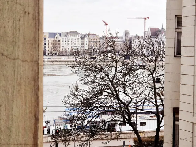 Kiadó lakás Budapest II. kerület 54 nm