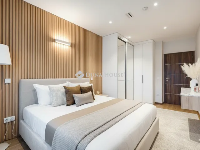 Eladó lakás Budapest II. kerület, Turbán utca 155 nm