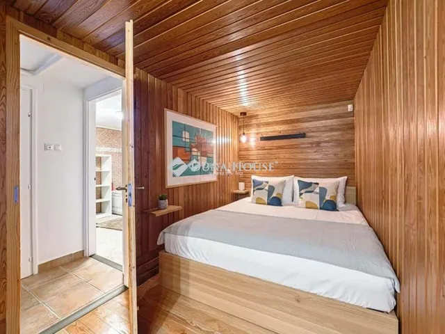 Eladó lakás Budapest II. kerület 112 nm