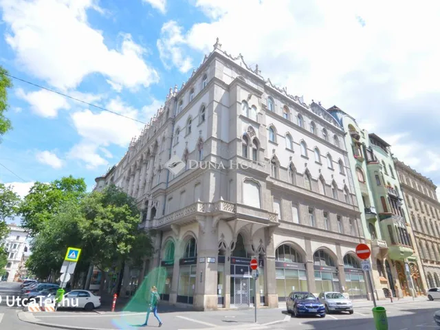 Kiadó lakás Budapest V. kerület 73 nm