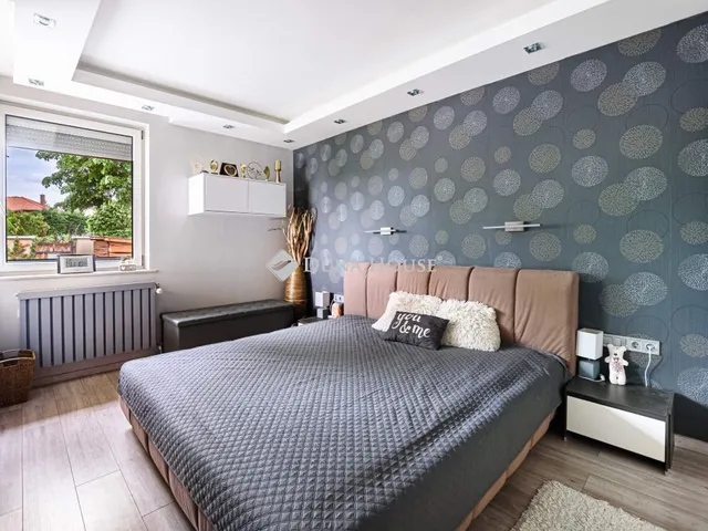 Eladó ház Budapest XXII. kerület 179 nm