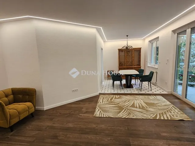 Kiadó lakás Budapest II. kerület 103 nm