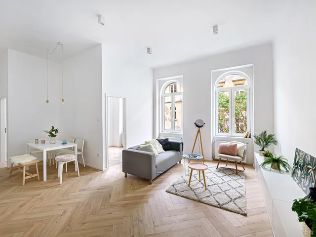 Eladó lakás Budapest XII. kerület 74 nm