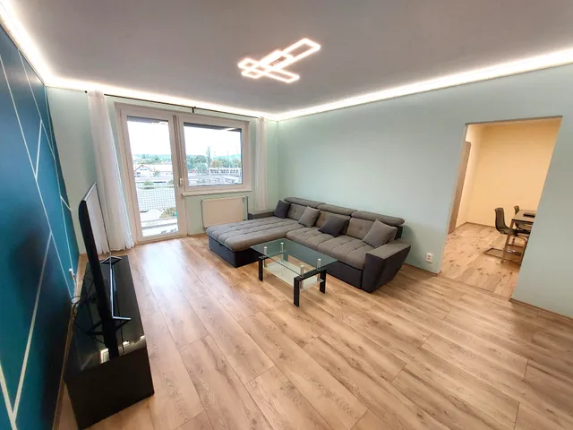 Eladó lakás Budapest XXI. kerület 58 nm
