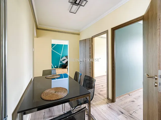 Eladó lakás Budapest XXI. kerület 58 nm