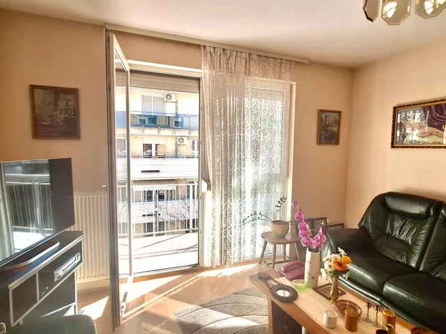 Kiadó lakás Budapest XIII. kerület 5656 nm