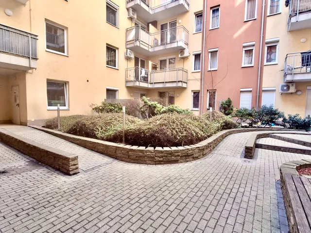 Kiadó lakás Budapest XIII. kerület 5656 nm
